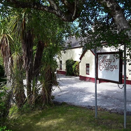 Mary'S Cottage Sneem Exteriér fotografie