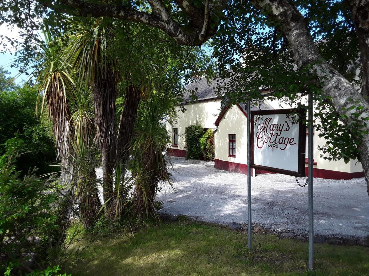 Mary'S Cottage Sneem Exteriér fotografie
